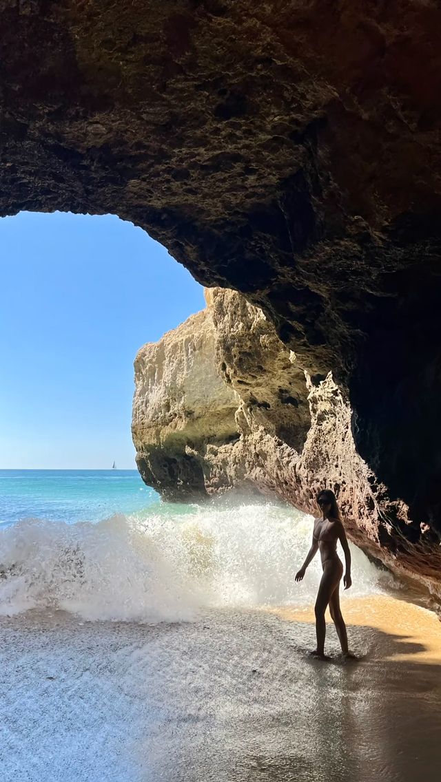 法魯，Trip.com相伴的夢幻之旅