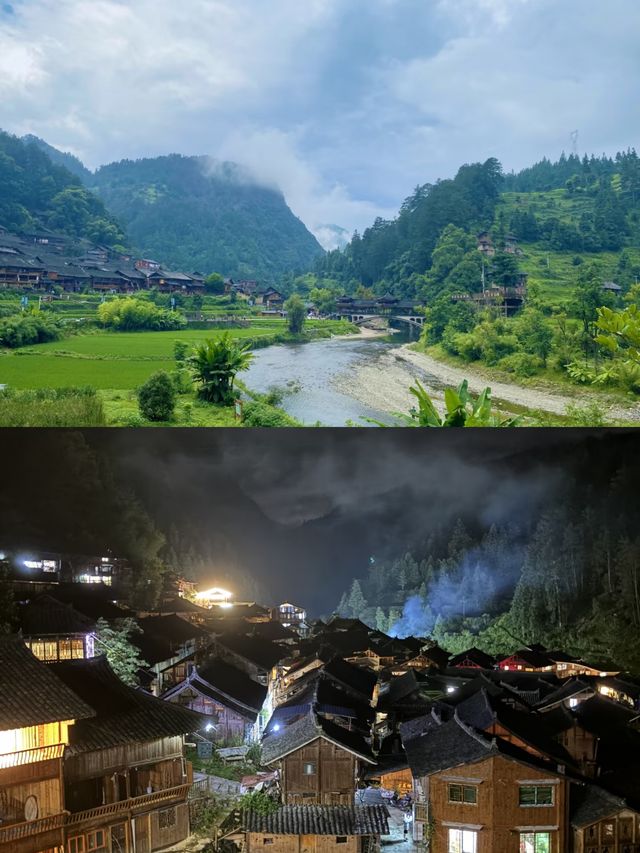 探索貴州黔東南，朗德苗寨等你來發掘！