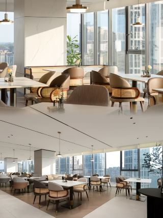 The best hotel in Neijiang! Yatel near the high-speed railway station offers amazing sleep.