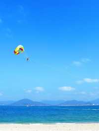 清明小長假 海口旅遊攻略來啦