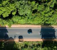 阿布加魯姆自然保護區（Abu Galum Nature Reserve）——紅海秘境探險之旅 