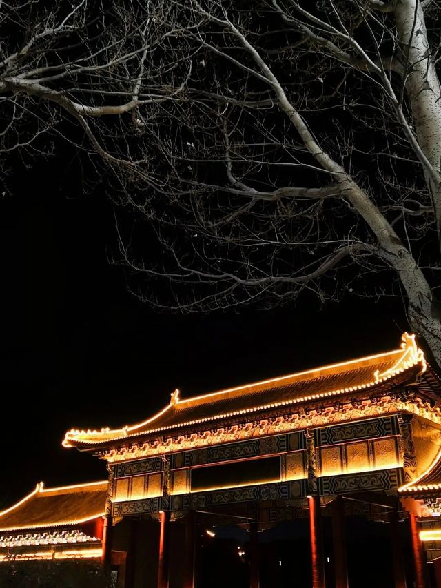 內蒙古自治區•貝子廟•蒙古四大寺廟之一