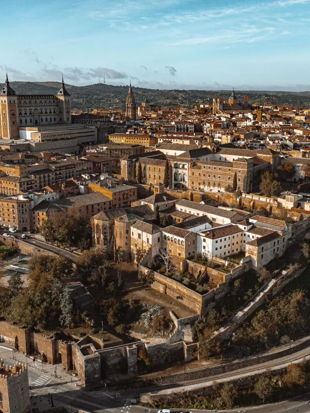 7-Day Tour of Spain and Portugal - Super Detailed Guide, Save It Now!