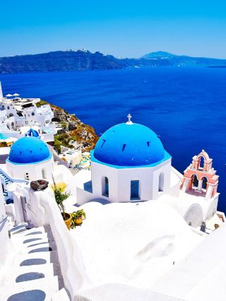 12-Day Complete Guide to Greece: Don't Miss Out!