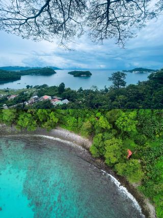 Banda Aceh | Discover a Hidden Gem by the Indian Ocean