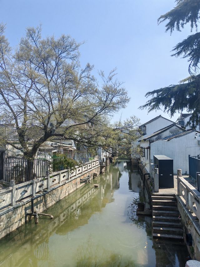 瀏河，留何？