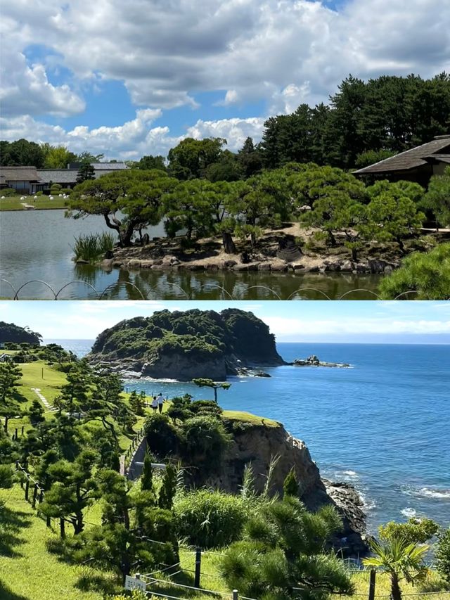 走進泉佐野市，開啟一趟自然與美食的奇妙之旅