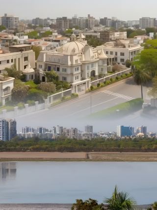 Amazing! Surat Marriott Hotel: The Ultimate Travel Accommodation Experience
