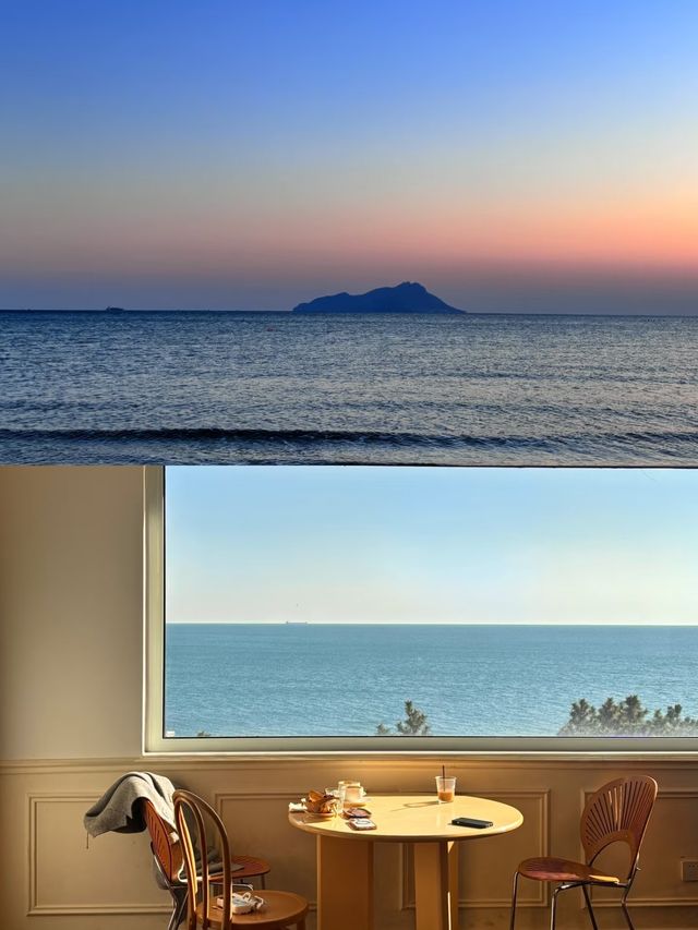 青島避雷!!!!