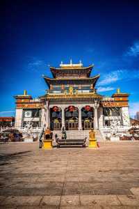 阜新旅遊必備攻略（超全）