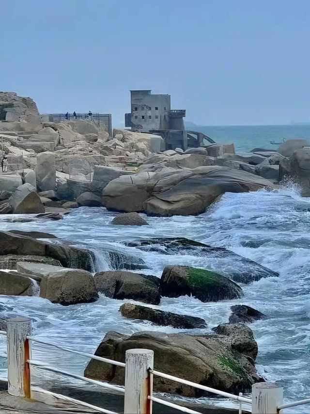 汕尾旅遊必備攻略（超全）
