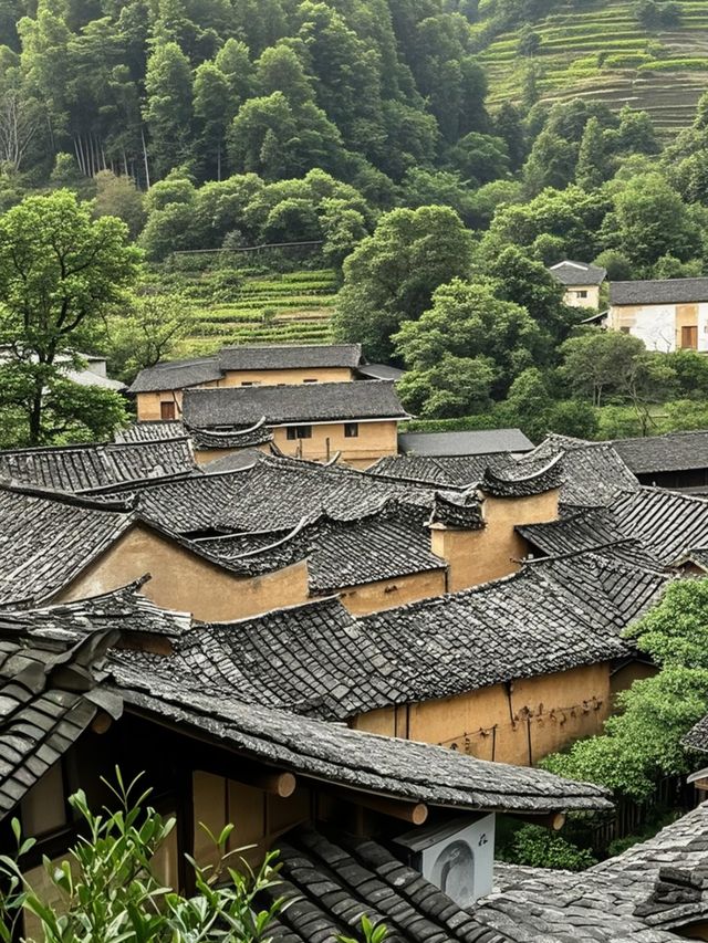 靚到令人想喺度隱居！江南最後嘅秘境