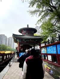 Imperial river cruise 