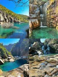 廬山旅遊全攻略 | 解鎖絕美山水與人文之韻