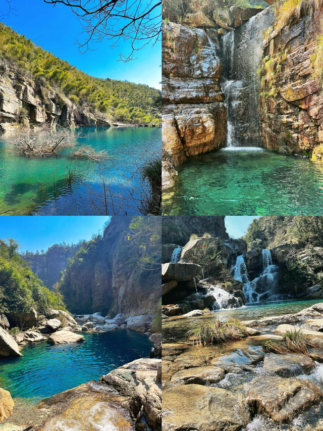 廬山旅遊全攻略 | 解鎖絕美山水與人文之韻