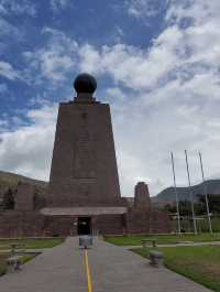 Quito, Ecuador: The City of Eternal Spring