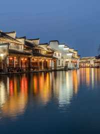 最佳旅行時間
✅ 春秋季（3-5月、9-11月）氣候宜人，適合漫步古街，賞花賞景。