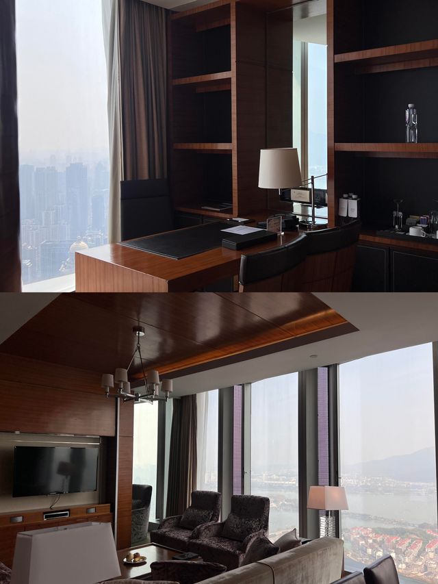 學生黨都可以入住嘅酒店，真嘅唔一般。
