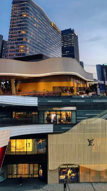 No wonder this is the hotel where Jay Chou once stayed—it's truly different