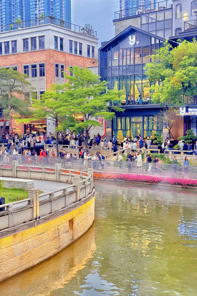 只來廣州一天，建議複製這條 Citywalk 路線