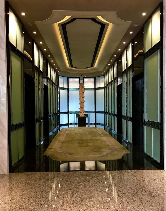 西關風雨西關情，老廣州的精妙，被搬進了酒店