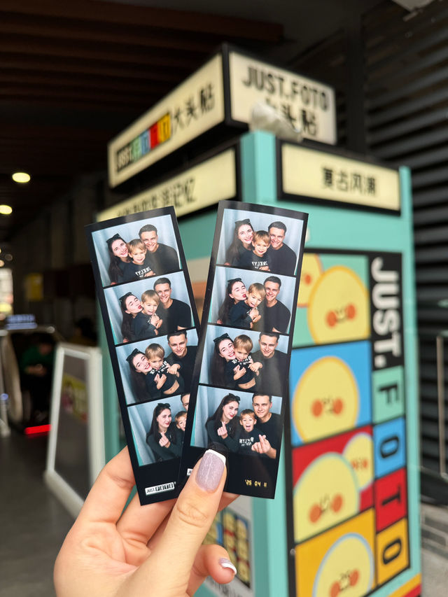 Chongqing 重庆 itinerary for 1-2 days ❤️