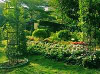 Zhujiang Park: A Green Oasis of Joyfull Time in Guangzhou