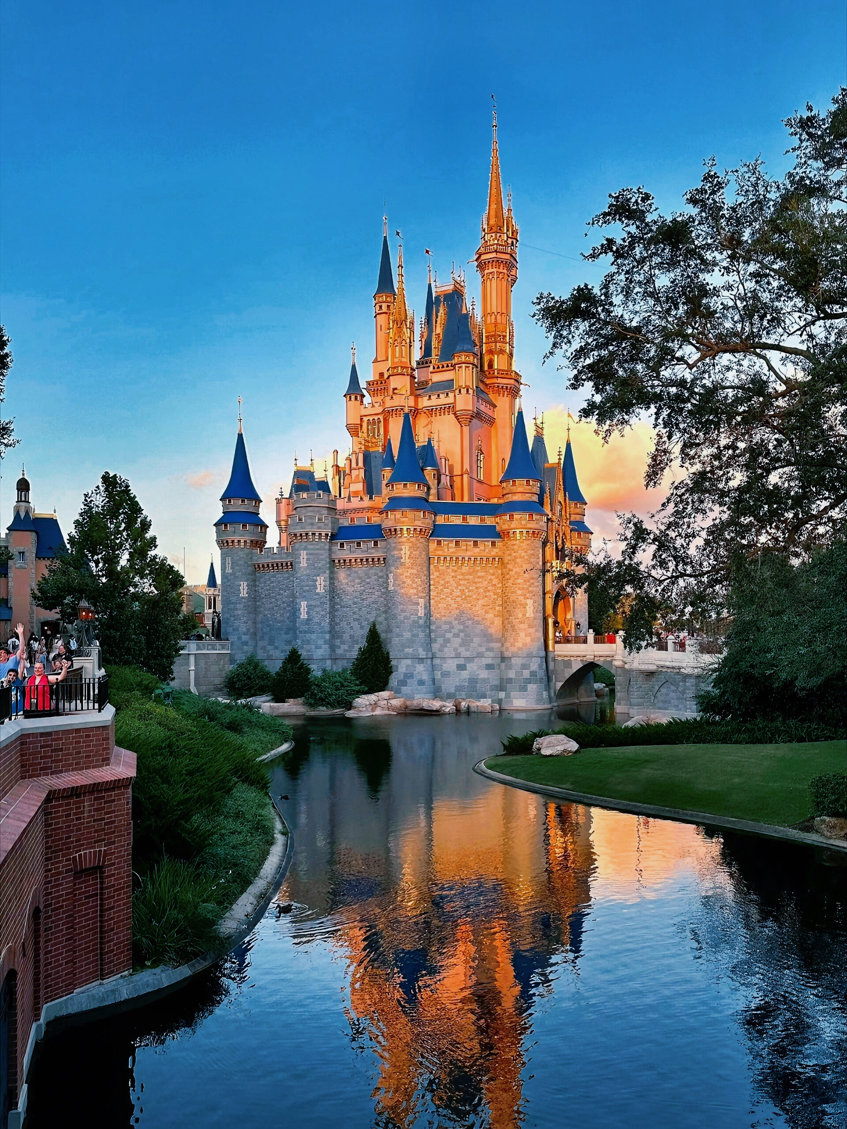 Disney's Animal Kingdom Theme Park - Tickets, Opening Hours