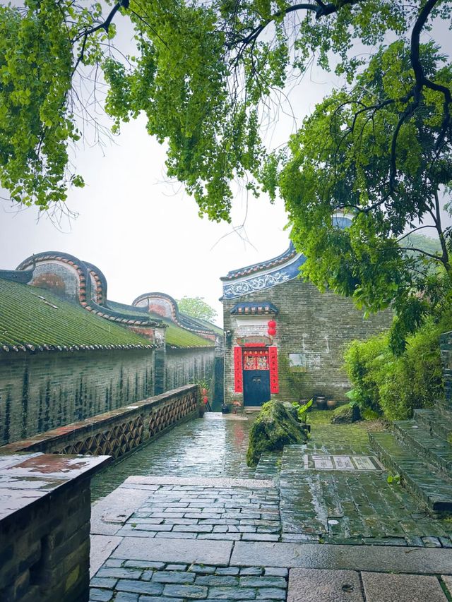 上過央視！永遠相信央視的審美！被嚴重低估的絕美三水