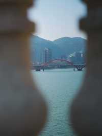 一半江南韻味，一半歐陸風情，邂逅青田的獨特浪漫