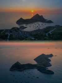 福建·嵛山島 兩天一夜攻略