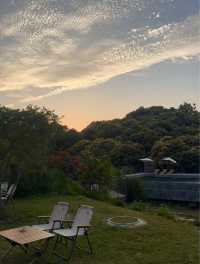 去山裡給自己充個電吧超治癒！