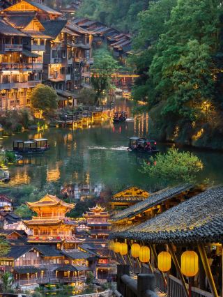 I Thought Guizhou Was Beautiful Until I Visited This Place...