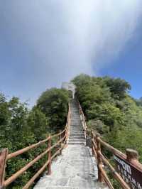 焦作旅遊必備攻略（超全）