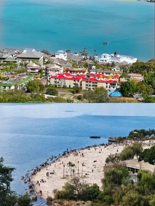西昌五一本地朋友推薦嘅小眾玩法