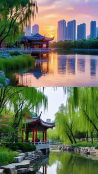 “到目前為止：河北被嚴重低估的城市”