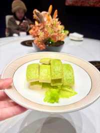 悅趣苑公館•千燈湖粵菜星廚私宴