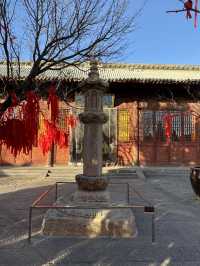 應縣旅遊推薦