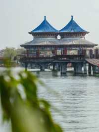 阜陽旅遊必備攻略（超全）