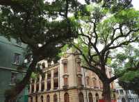 廣州酒店｜住進令無數廣東人引以為傲的白天鵝賓館