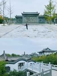 邯鄲4天3夜旅遊攻略，穿越千年踏訪成語之鄉