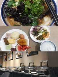 瑞安辰茂陽光友悅酒店～服務很專業