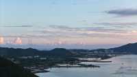 📅 行程安排   Day1:揭陽機場落地直接上島，住的後宅民宿，老人家小朋友今日就休息了無安排行程，晚上