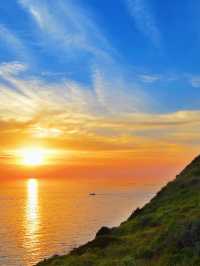 牛島4天3夜旅遊總消費1327元旅遊攻略