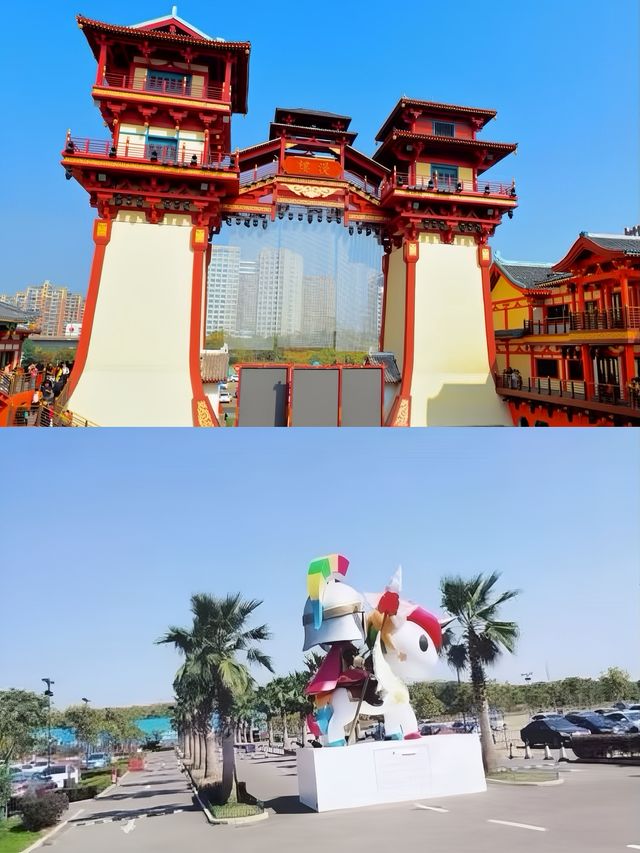 講真說話唔好聽，呢度就係鄂州嘅現狀。