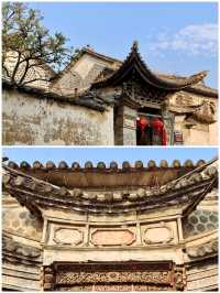 喜洲慢遊｜100個小確幸嘅瞬間