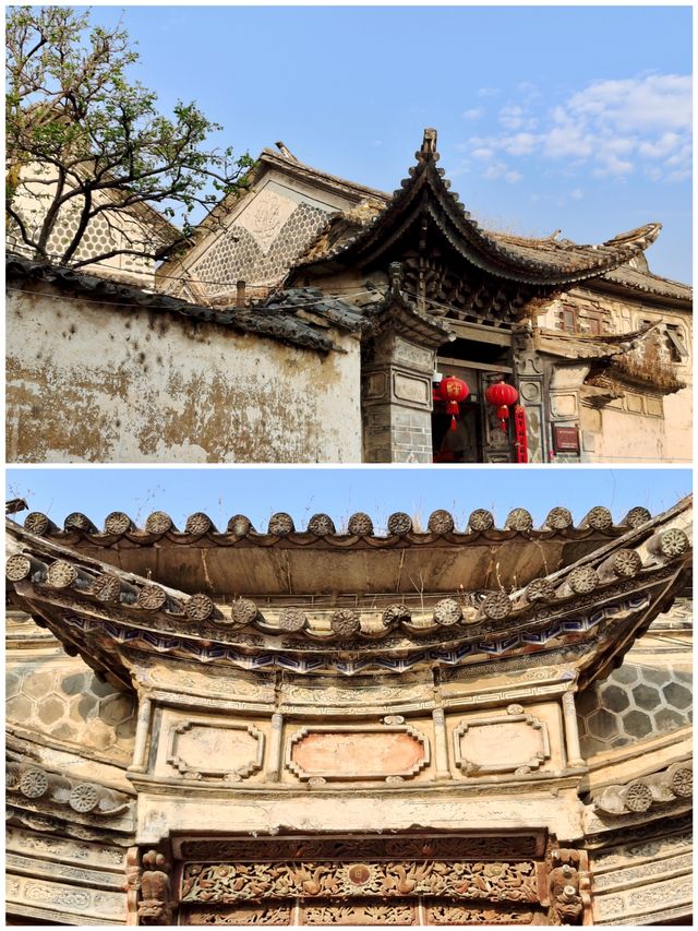 喜洲慢遊｜100個小確幸嘅瞬間