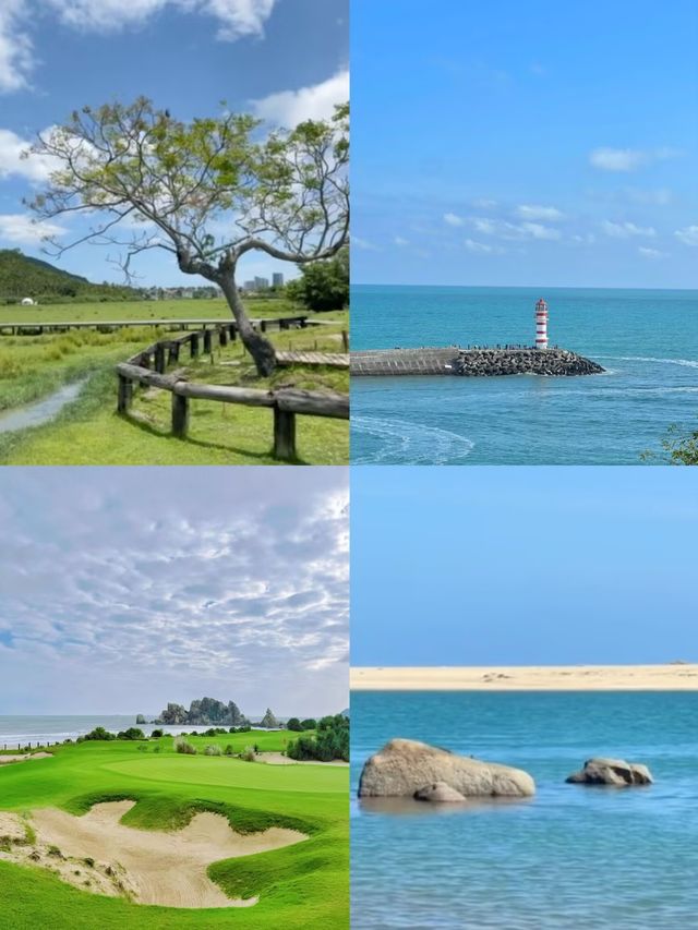 萬寧三日遊嘅旅遊攻略