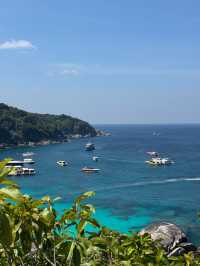 【布吉島嘅熱浪永不退潮】