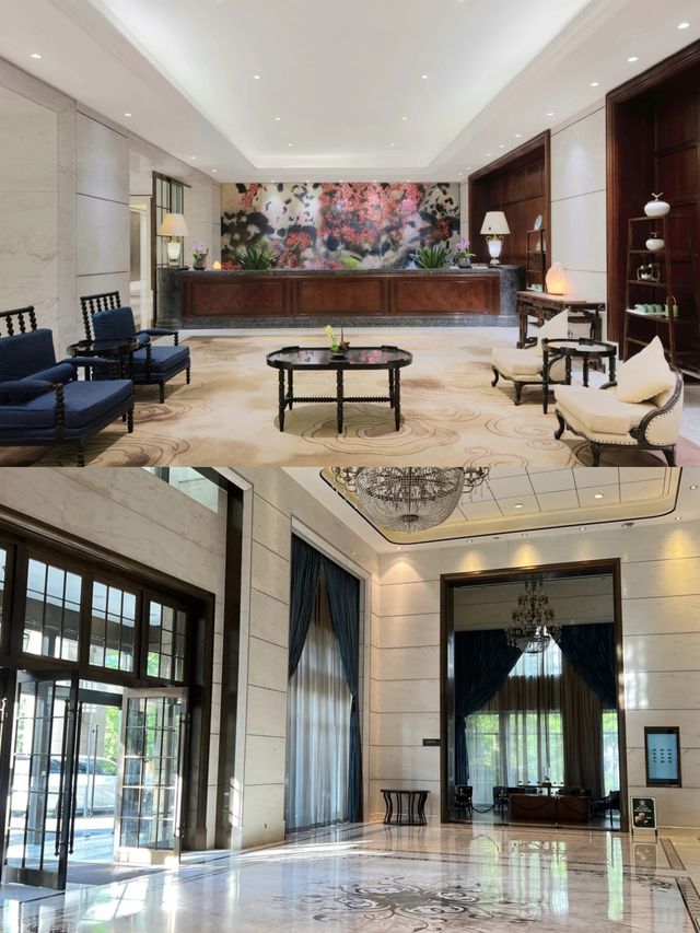 臨海酒店好評第一名～入住體驗感真係超正